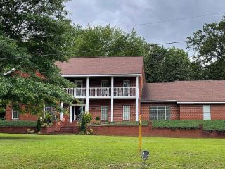 Foreclosed Home - 1403 MENA ST, 71953