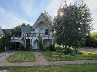 Foreclosed Home - 301 7TH ST, 71953