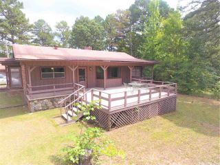 Foreclosed Home - 363 POLK ROAD 687, 71953