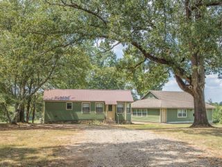 Foreclosed Home - 1065 POLK ROAD 67, 71953