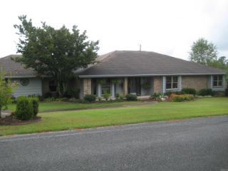 Foreclosed Home - 2702 HENSLEY AVE, 71953