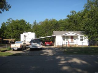 Foreclosed Home - 1200 9TH ST, 71953