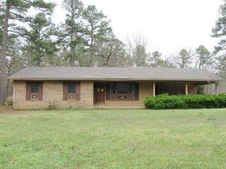 Foreclosed Home - 74 PINEVIEW EST, 71957