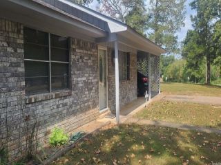 Foreclosed Home - 3481 HIGHWAY 270 W, 71957