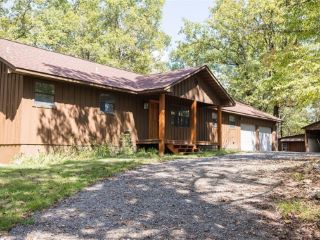 Foreclosed Home - 1412 PUCKETT BEND RD, 71957