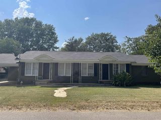 Foreclosed Home - 130 N KELLY AVE, 71958