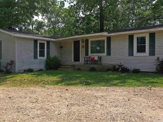 Foreclosed Home - 421 TOLLETT RD, 71959