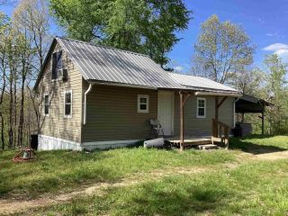 Foreclosed Home - 300 CRYSTAL PARK RD, 71960