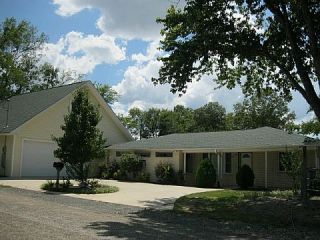 Foreclosed Home - 145 DUSTY LN, 71964