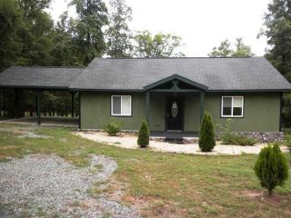 Foreclosed Home - 115 LOST CREEK RD, 71964