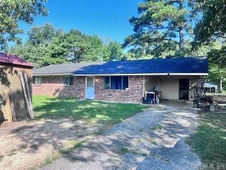 Foreclosed Home - 116 AVALON DR, 71964