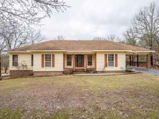 Foreclosed Home - 251 CASTLE LN, 71968