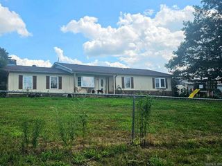 Foreclosed Home - 491 FORD RD, 71968