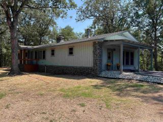 Foreclosed Home - 263 JONEAL RD, 71968