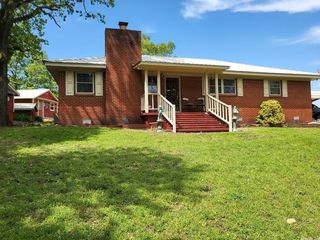 Foreclosed Home - 4329 HIGHWAY 27 N, 71970