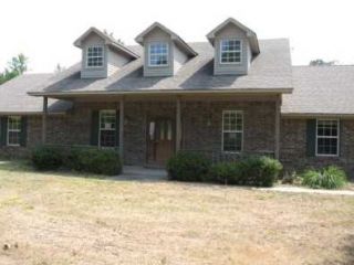 Foreclosed Home - 17130 S ALEXANDER RD, 72002