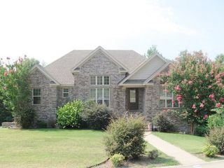 Foreclosed Home - 1024 SKYLINE DR, 72002