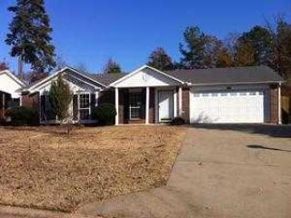 Foreclosed Home - 14101 COTTONTAIL LN, 72002