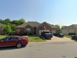 Foreclosed Home - 13514 DYNASTY DR, 72002