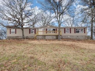 Foreclosed Home - 2818 ROBERT O SMITH RD, 72002