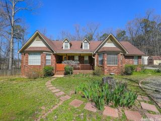 Foreclosed Home - 7031 WARWIND LN, 72002