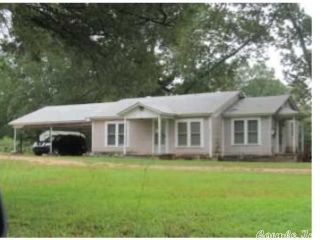 Foreclosed Home - 424 HILLDALE RD, 72002