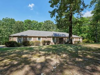 Foreclosed Home - 7311 SPRINGDALE RD, 72002
