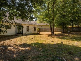 Foreclosed Home - 1026 KATY LN, 72002