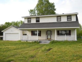 Foreclosed Home - List 100031283