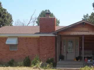 Foreclosed Home - 10323 HIGHWAY 31 N, 72007