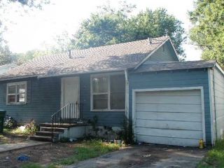 Foreclosed Home - List 100119512