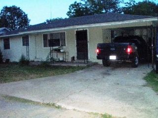 Foreclosed Home - 205 CLARK AVE, 72010