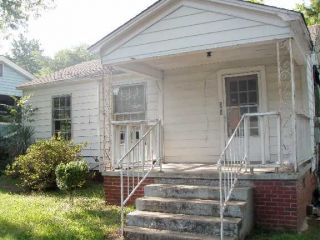 Foreclosed Home - List 100125769