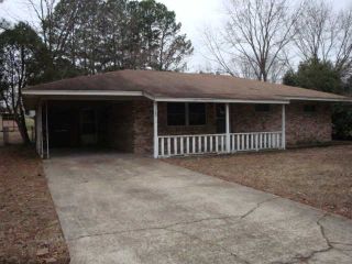 Foreclosed Home - List 100241009