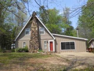 Foreclosed Home - 13027 CHILDRESS RD, 72011