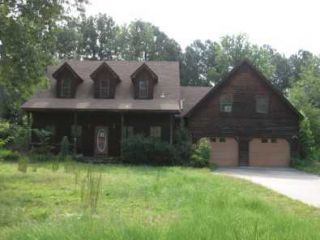 Foreclosed Home - 5110 N DETONTI RD, 72011