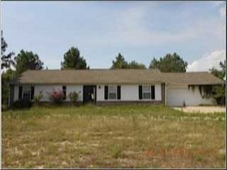 Foreclosed Home - 6864 BOBBY WOODS RD, 72011