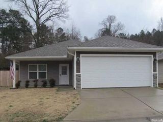 Foreclosed Home - 534 WISTERIA DR, 72011