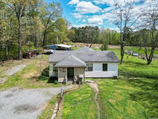 Foreclosed Home - 15322 CHILDRESS RD, 72011