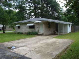 Foreclosed Home - List 100292732