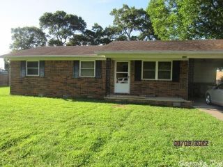 Foreclosed Home - 1606 W LENDELL ST, 72012