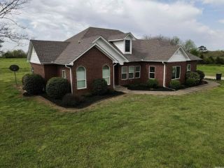 Foreclosed Home - 937 SHILOH RD, 72012