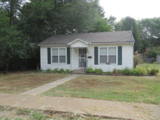 Foreclosed Home - 212 N HICKORY ST, 72012