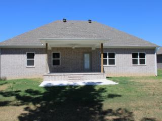 Foreclosed Home - 110 MICHELLE DR, 72012