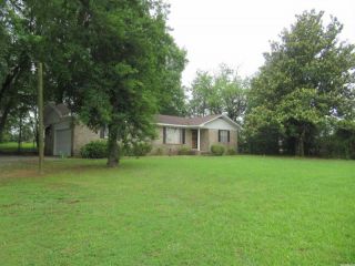 Foreclosed Home - 195 HIGHWAY 64 W, 72012