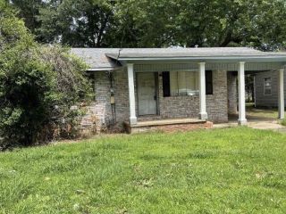 Foreclosed Home - List 100704958