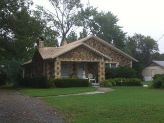 Foreclosed Home - 124 HIGHWAY 321 SPUR, 72012