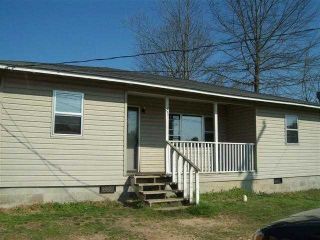Foreclosed Home - List 100031312