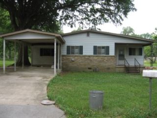 Foreclosed Home - 415 W HILLSIDE, 72015