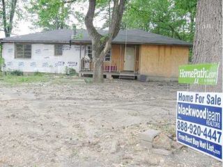 Foreclosed Home - List 100031455